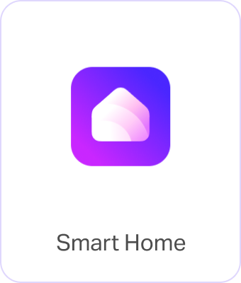 Smart home