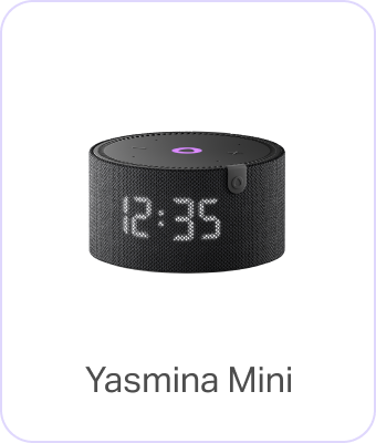 Yasmina Mini