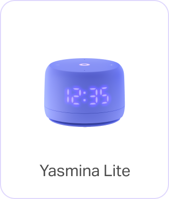 Yasmina Lite