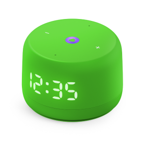 Yasmina Lite — Green