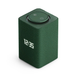 Yasmina Max — emerald